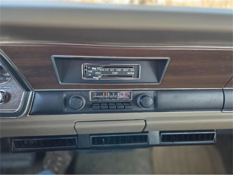 1974 Dodge Dart - Image 15 of 29