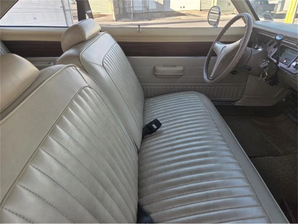 1974 Dodge Dart - Image 21 of 29