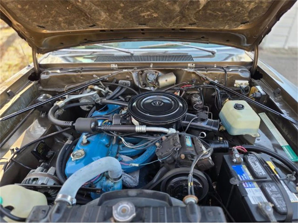 1974 Dodge Dart - Image 26 of 29