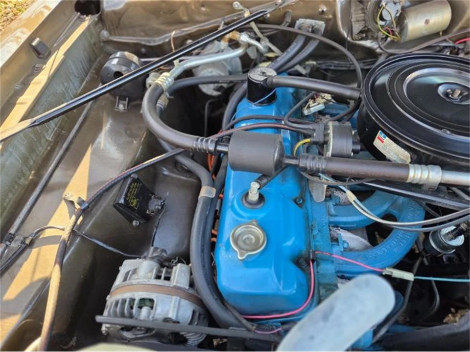 1974 Dodge Dart - Image 27 of 29