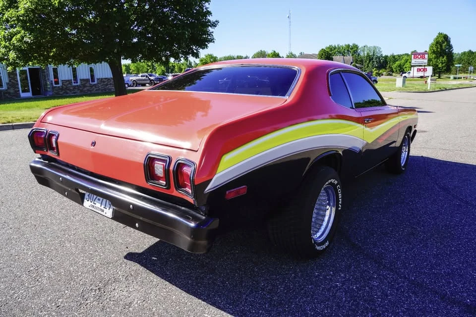 1974 Dodge Dart - Image 3 of 20