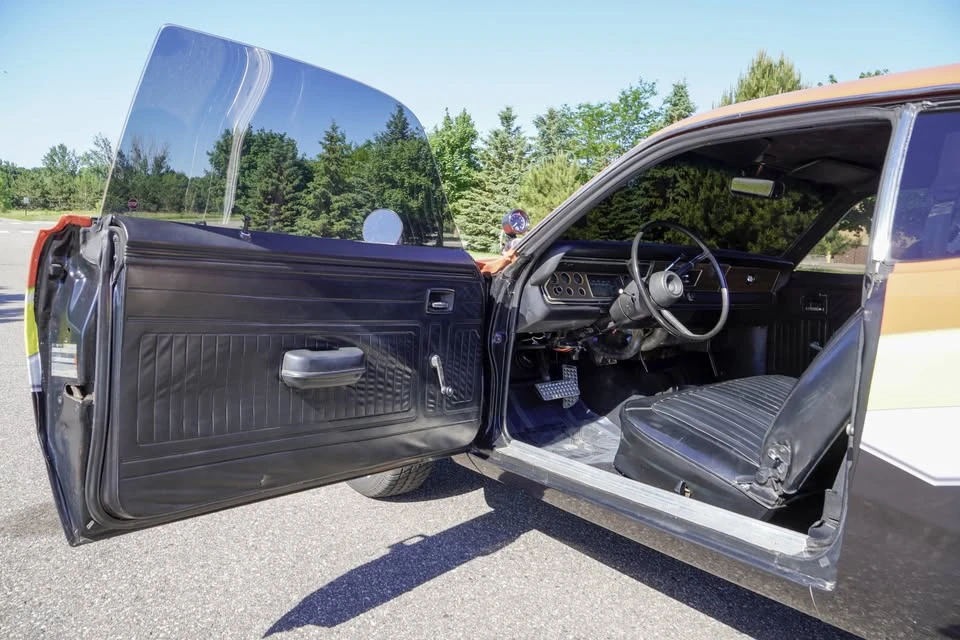 1974 Dodge Dart - Image 9 of 20