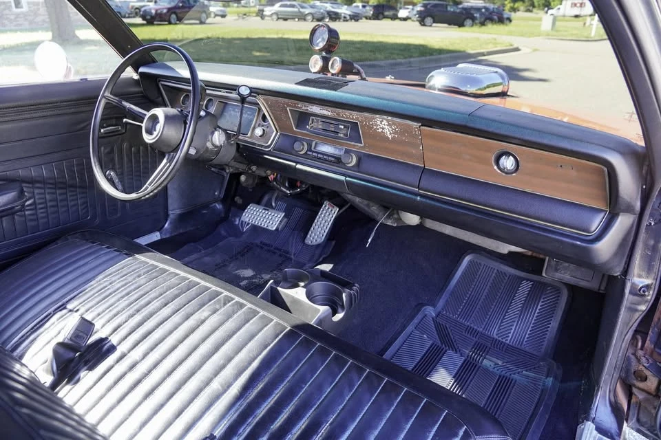 1974 Dodge Dart - Image 14 of 20