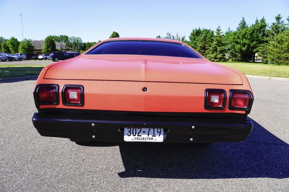 1974 Dodge Dart - Image 4 of 20