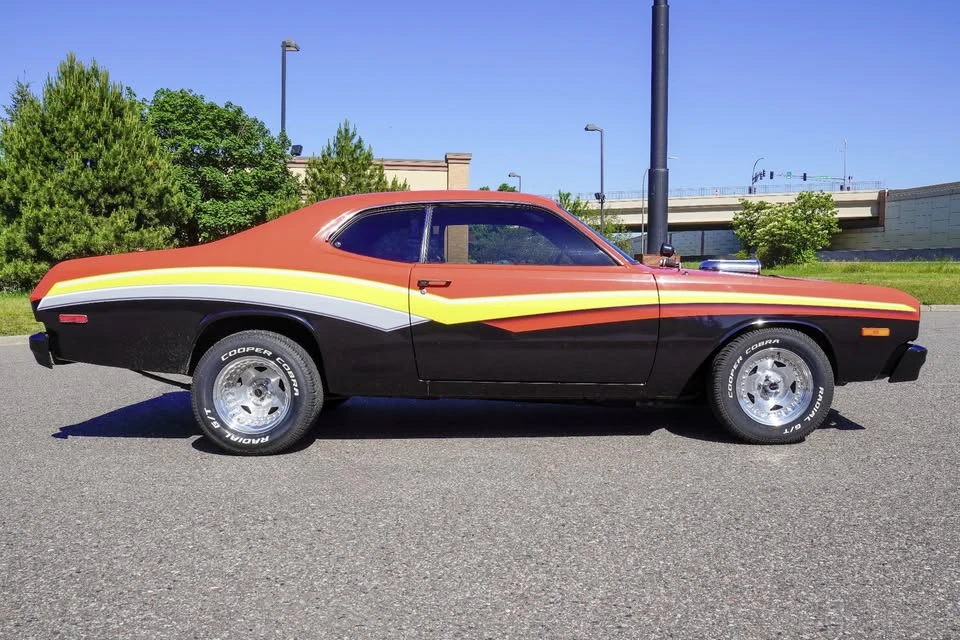 1974 Dodge Dart - Image 2 of 20