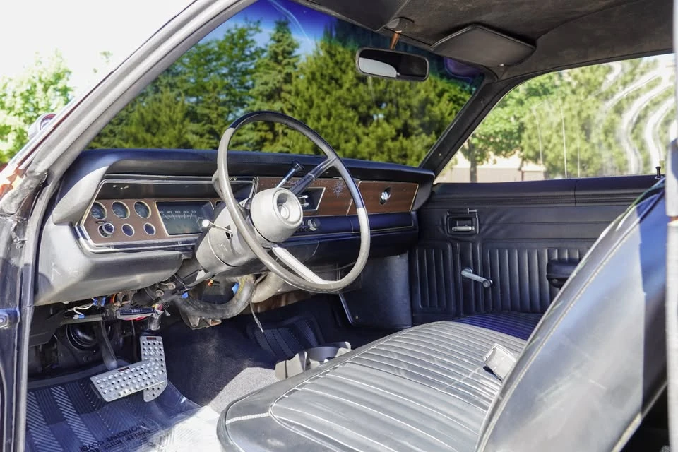 1974 Dodge Dart - Image 10 of 20