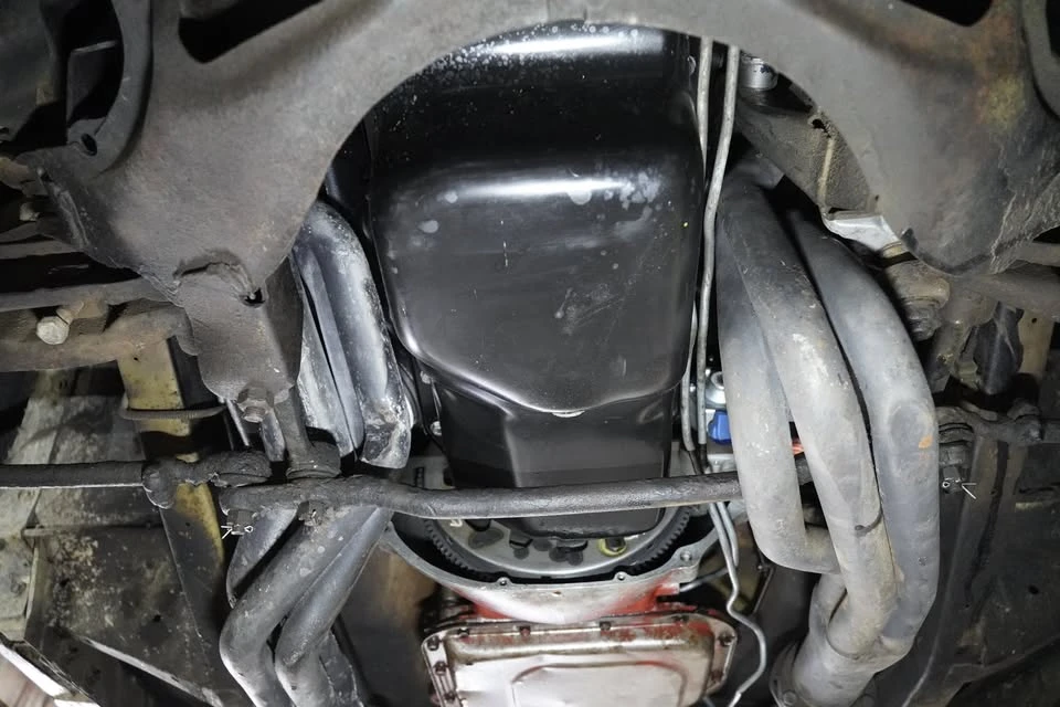 1974 Dodge Dart - Image 19 of 20