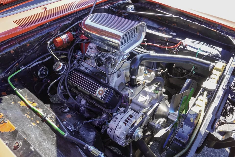 1974 Dodge Dart - Image 16 of 20