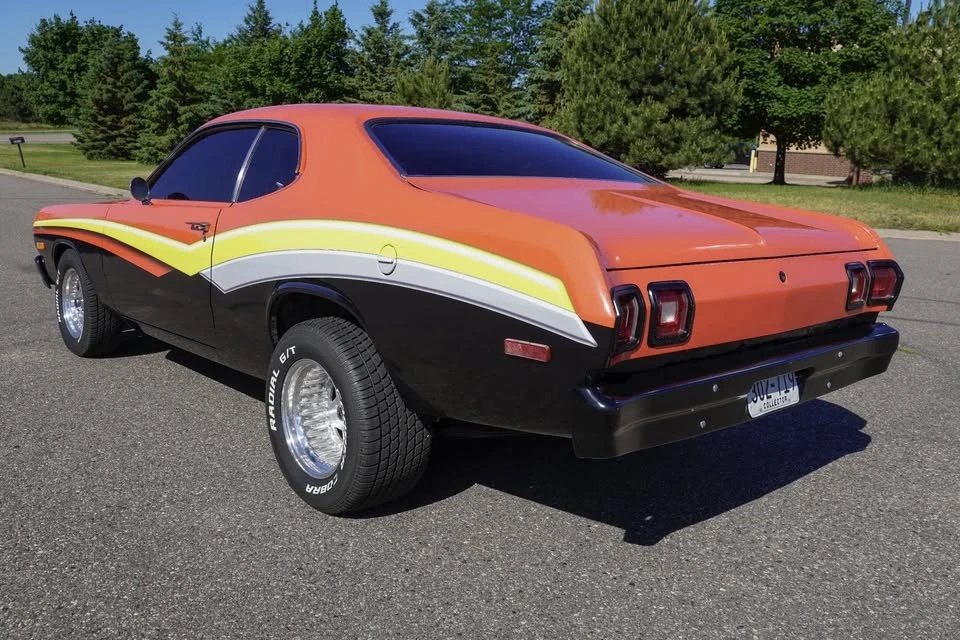 1974 Dodge Dart - Image 5 of 20
