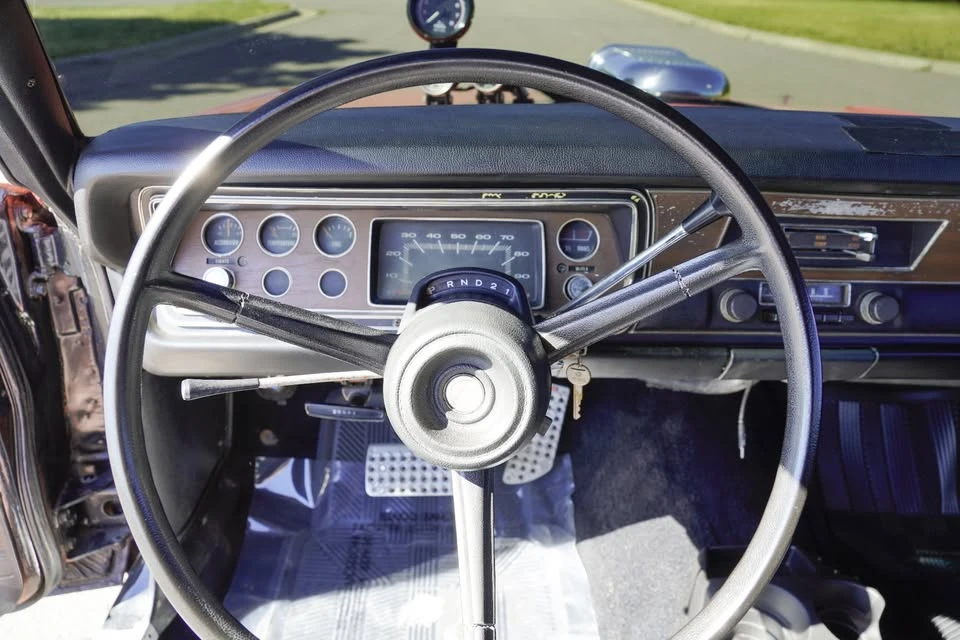 1974 Dodge Dart - Image 12 of 20