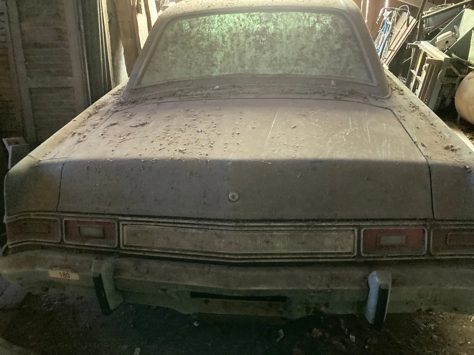 1974 Dodge Dart - Image 3 of 31