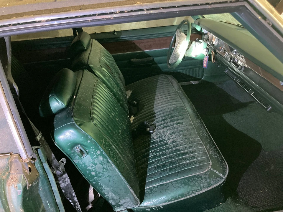 1974 Dodge Dart - Image 18 of 31