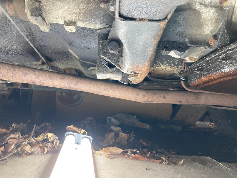 1974 Dodge Dart - Image 26 of 31