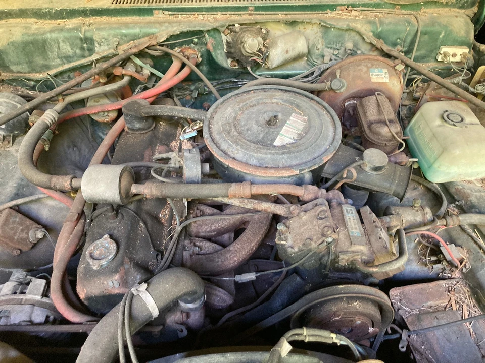 1974 Dodge Dart - Image 16 of 31