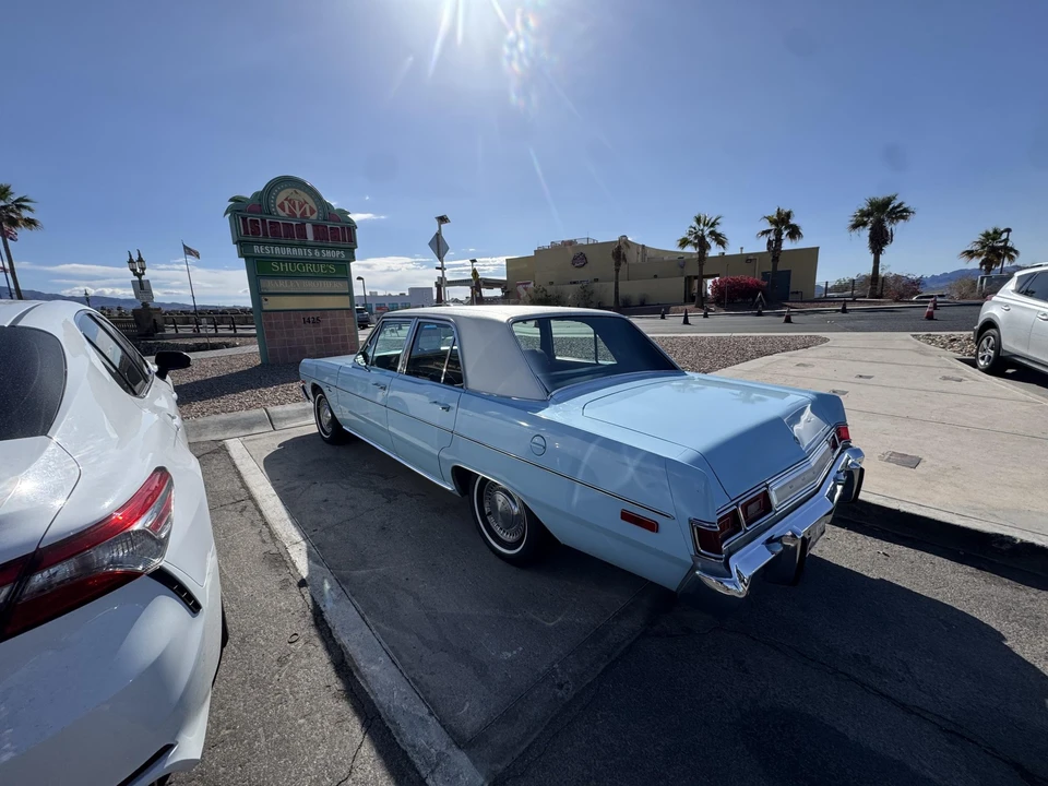 1974 Dodge Dart - Image 9 of 31
