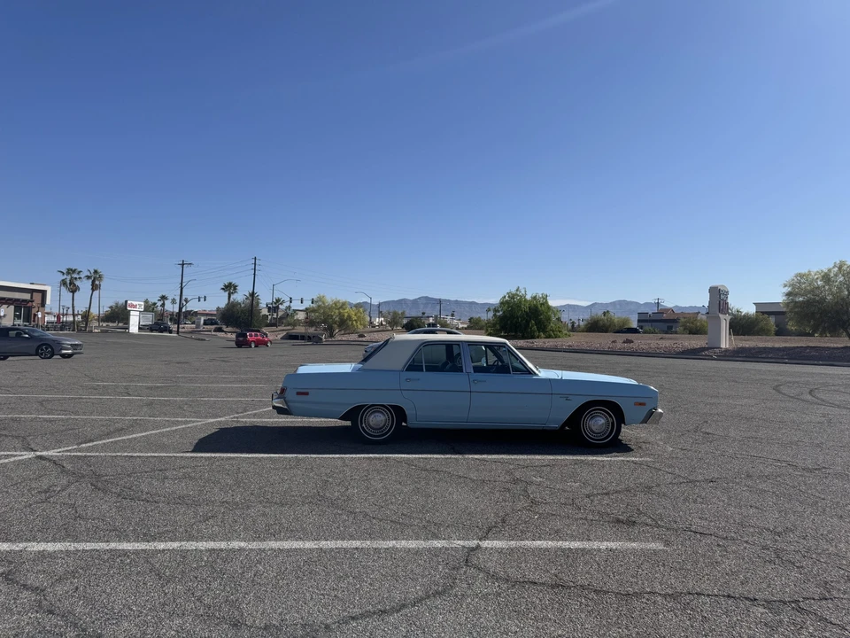 1974 Dodge Dart - Image 13 of 31