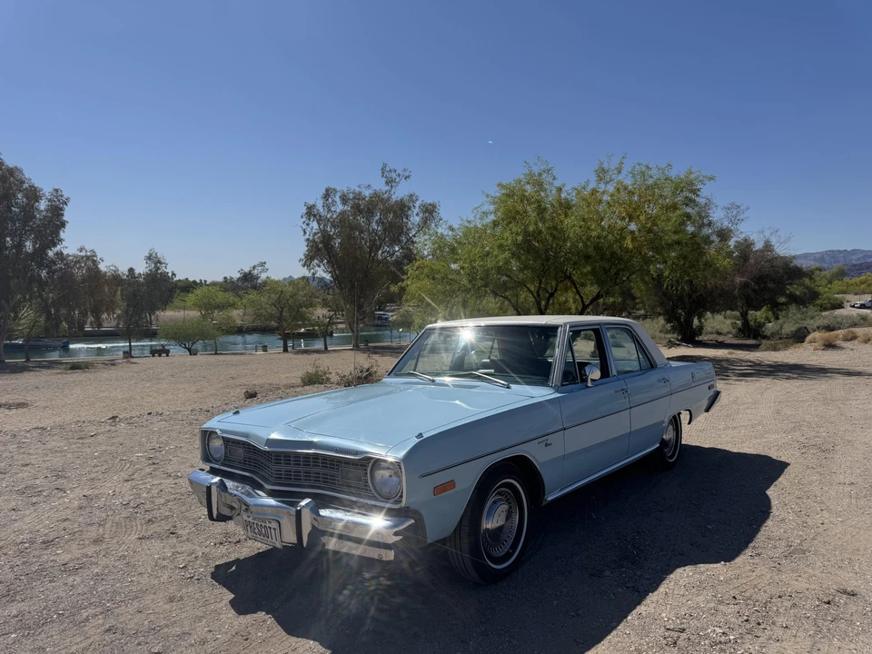 1974 Dodge Dart - Image 4 of 31