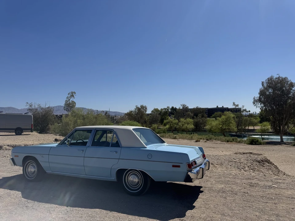 1974 Dodge Dart - Image 8 of 31
