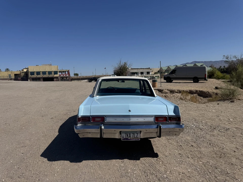 1974 Dodge Dart - Image 10 of 31