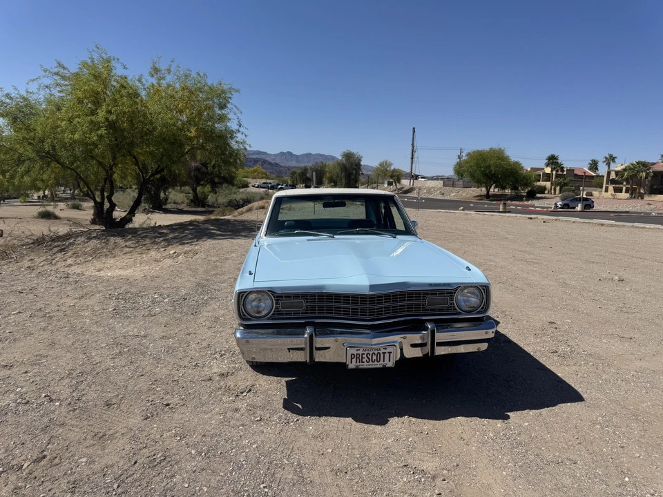 1974 Dodge Dart - Image 19 of 31