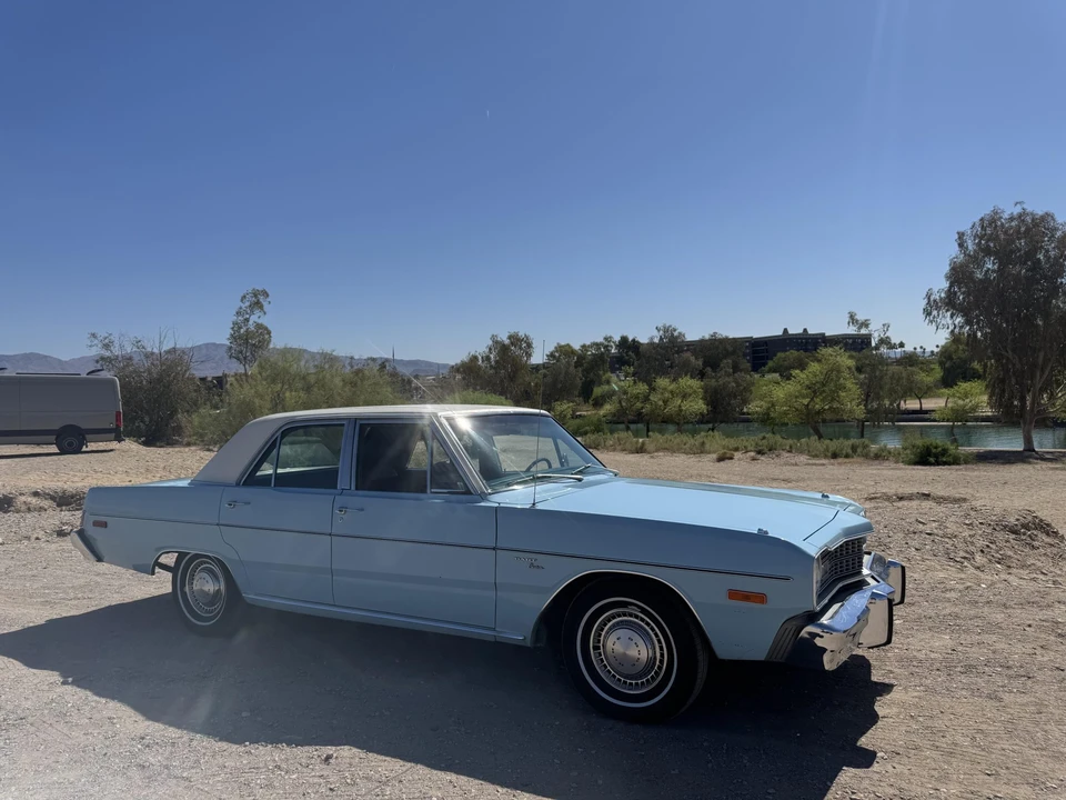 1974 Dodge Dart - Image 17 of 31