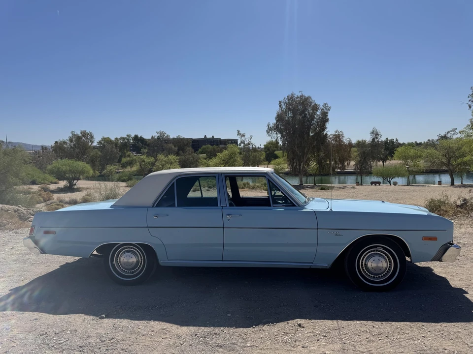 1974 Dodge Dart - Image 14 of 31