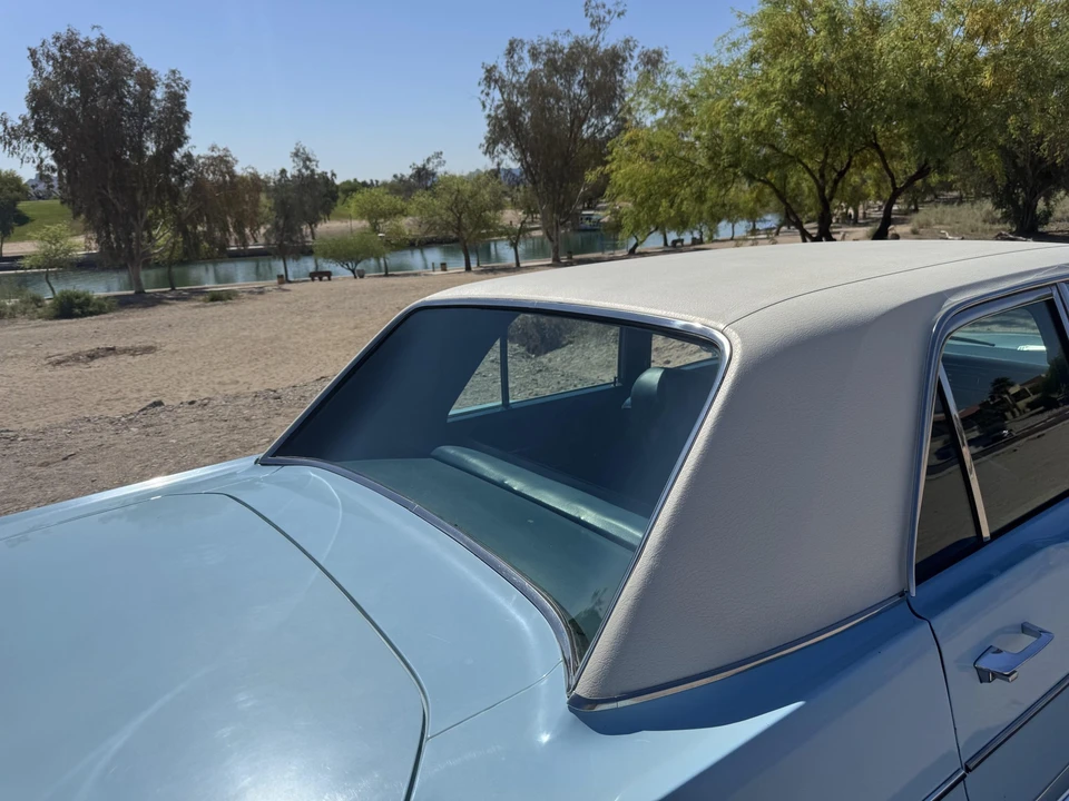 1974 Dodge Dart - Image 27 of 31