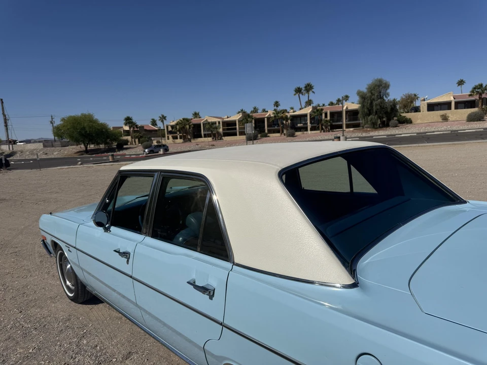 1974 Dodge Dart - Image 26 of 31
