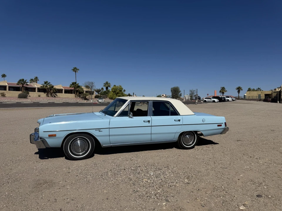 1974 Dodge Dart - Image 6 of 31
