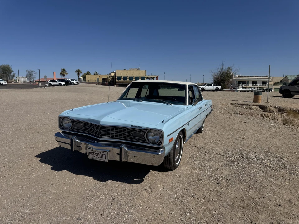 1974 Dodge Dart - Image 2 of 31