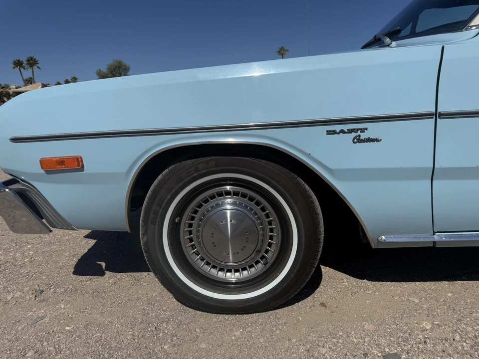 1974 Dodge Dart - Image 30 of 31