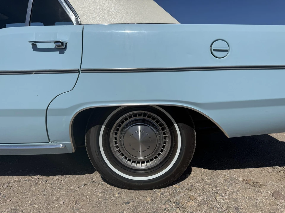 1974 Dodge Dart - Image 31 of 31