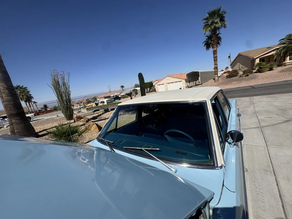 1974 Dodge Dart - Image 22 of 31