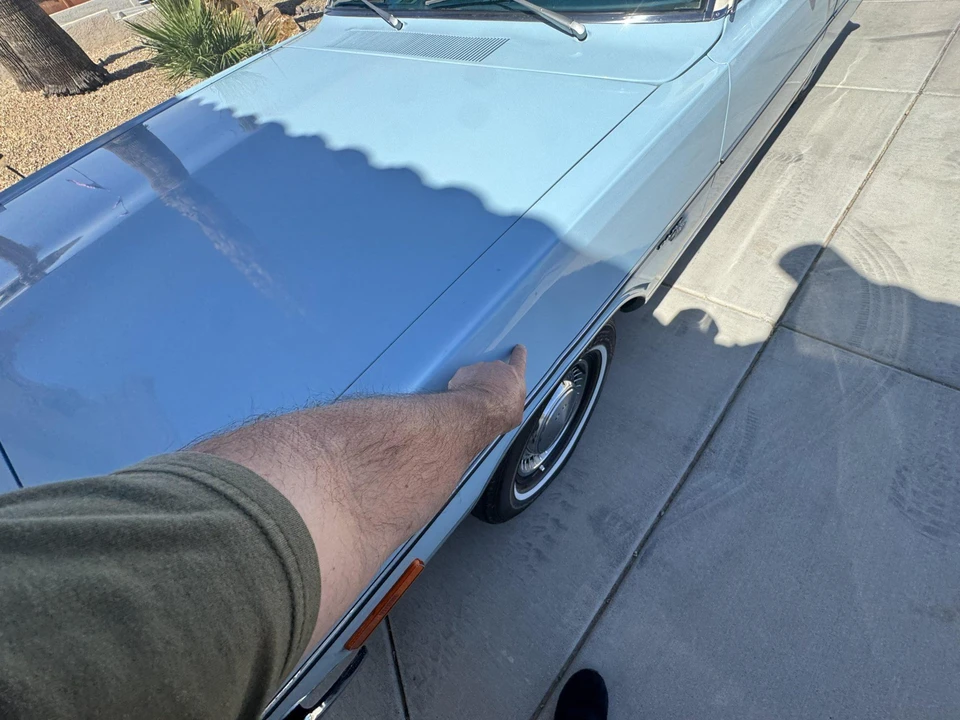 1974 Dodge Dart - Image 21 of 31