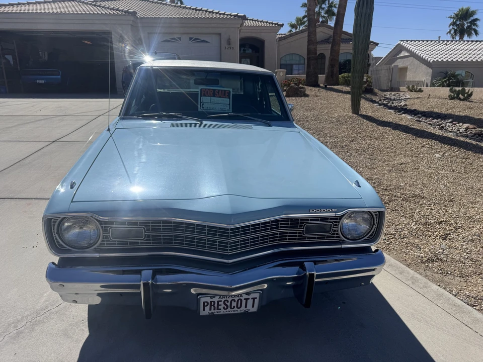 1974 Dodge Dart - Image 20 of 31