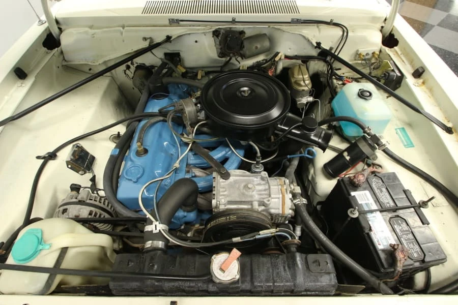 1974 Dodge Dart - Image 7 of 10