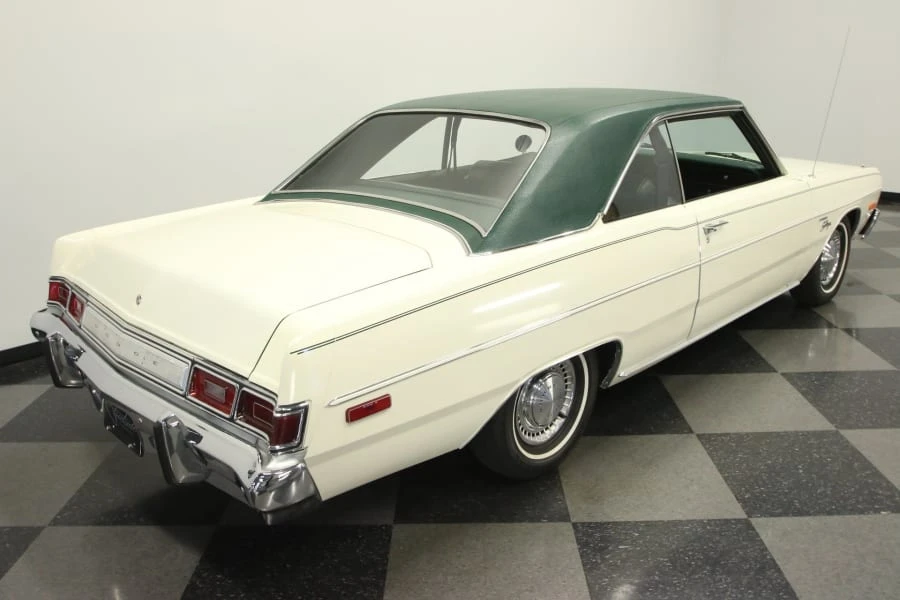 1974 Dodge Dart - Image 3 of 10