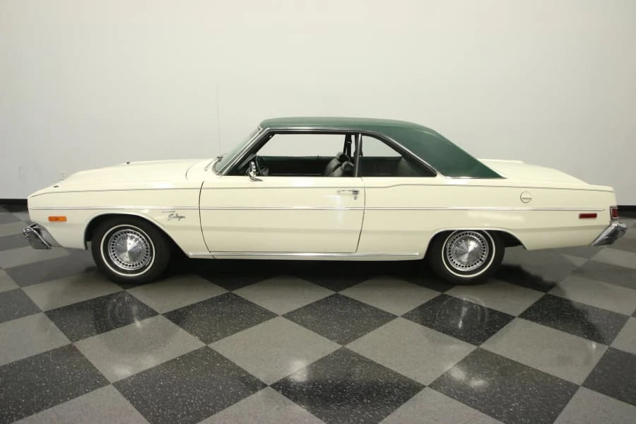 1974 Dodge Dart - Image 2 of 10