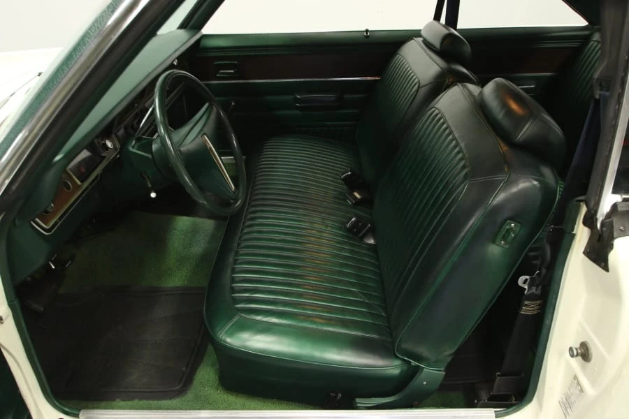 1974 Dodge Dart - Image 4 of 10