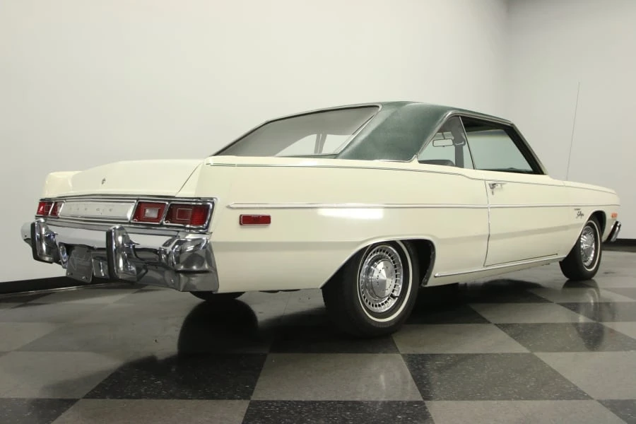 1974 Dodge Dart - Image 10 of 10