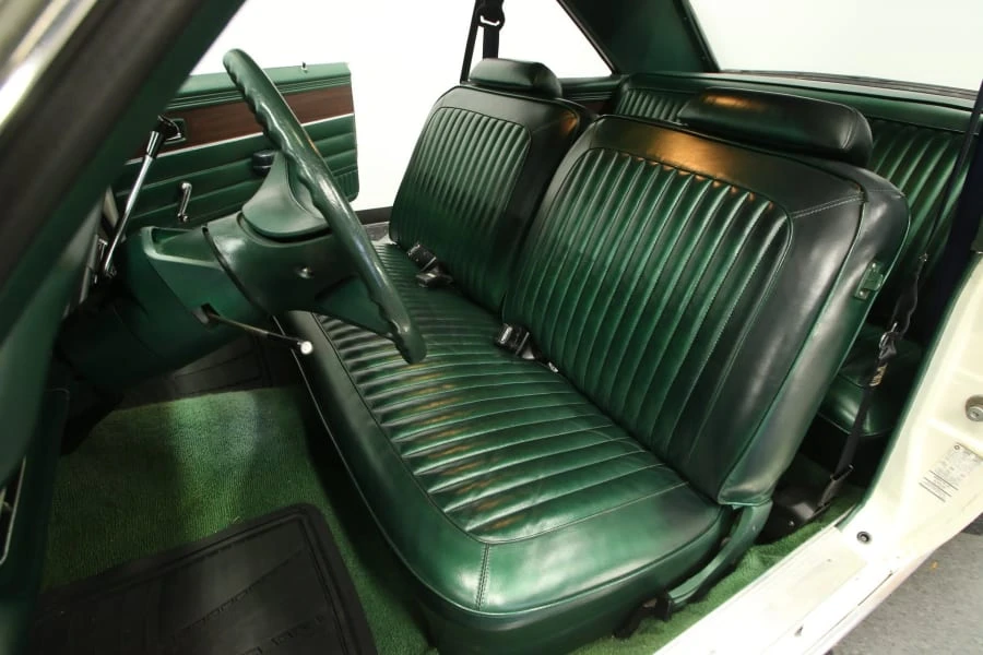 1974 Dodge Dart - Image 5 of 10