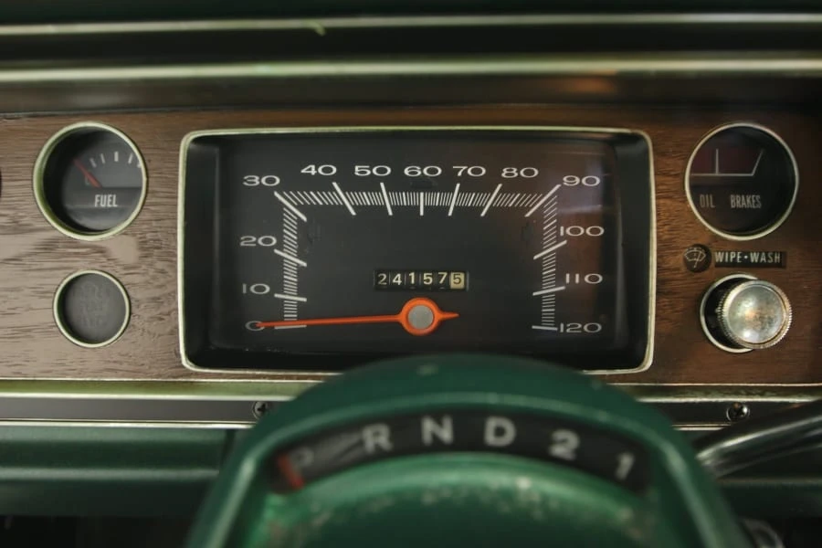 1974 Dodge Dart - Image 6 of 10