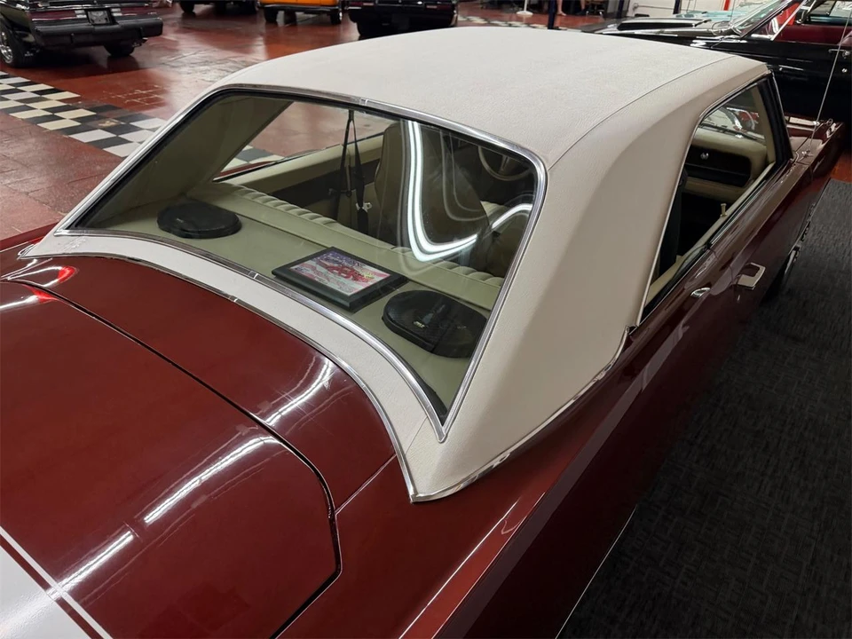 1974 Dodge Dart - Image 13 of 31