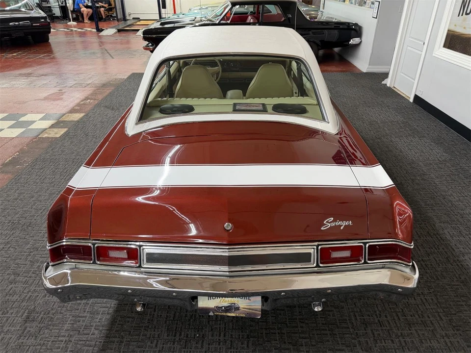 1974 Dodge Dart - Image 22 of 31