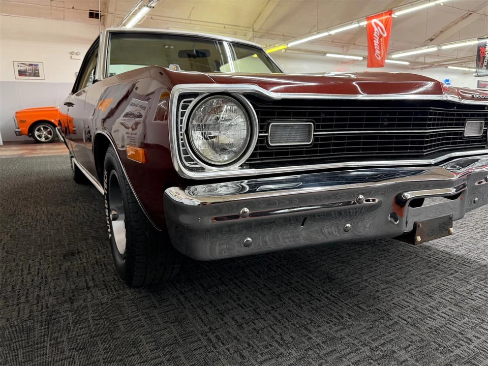1974 Dodge Dart - Image 7 of 31
