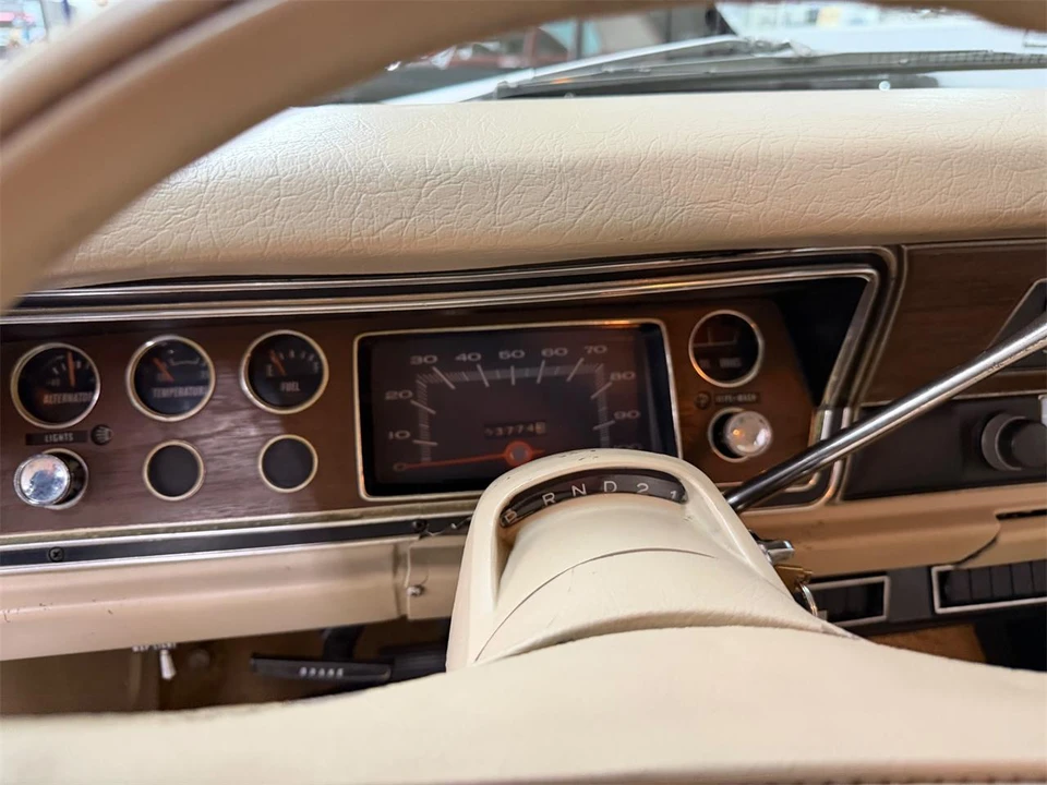 1974 Dodge Dart - Image 29 of 31