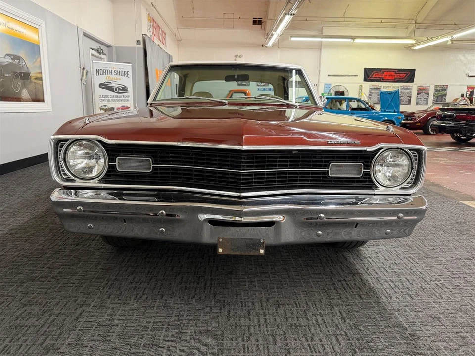 1974 Dodge Dart - Image 6 of 31