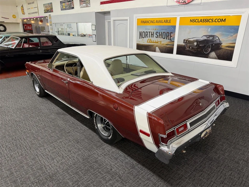 1974 Dodge Dart - Image 3 of 31