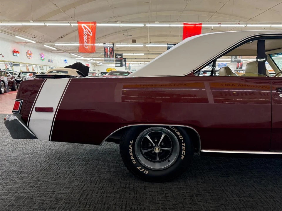 1974 Dodge Dart - Image 24 of 31