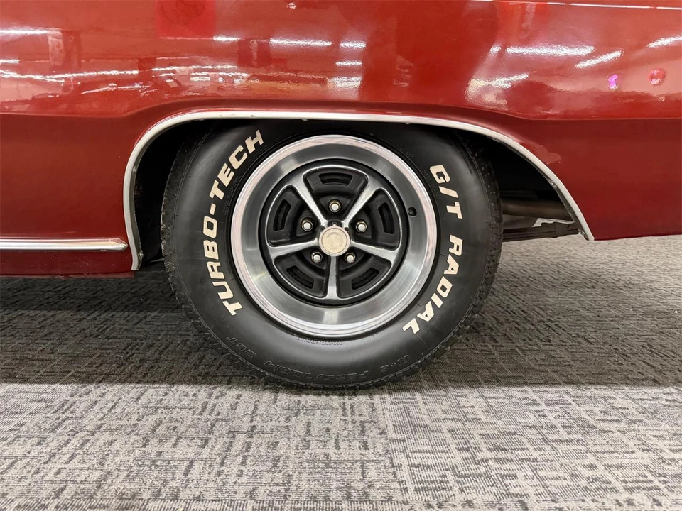 1974 Dodge Dart - Image 21 of 31